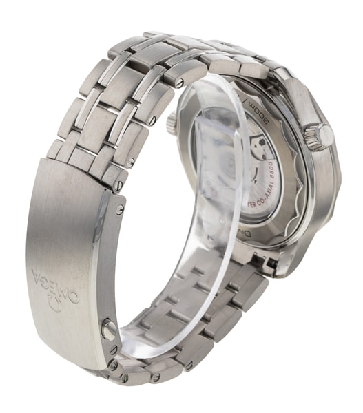 Omega Seamaster Diver 300m 210.30.42.20.01.001